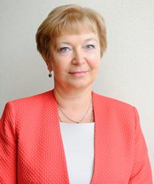 Мартыненко Татьяна Сергеевна