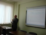 Доклад Генерального директора Мещанова Г.И. «Анализ и оценка результативности деятельности ВНИИКП за 2010 год»