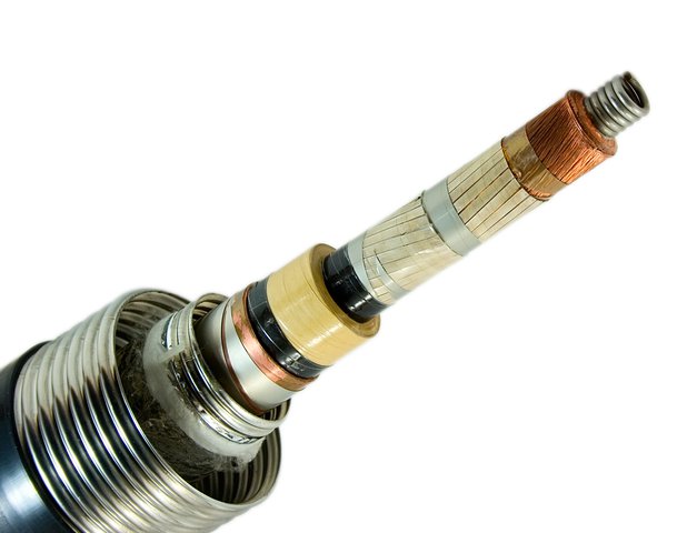 Сверхпроводящие кабели для энергетики | ВНИИКП