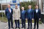 Держим марку: глава Республики Мордовия посетил «ВНИИКП»